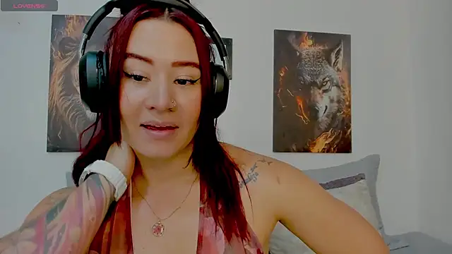 AngelMartinss Chat XXX in diretta