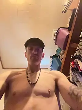 KBONE36 Pertunjukan Webcam