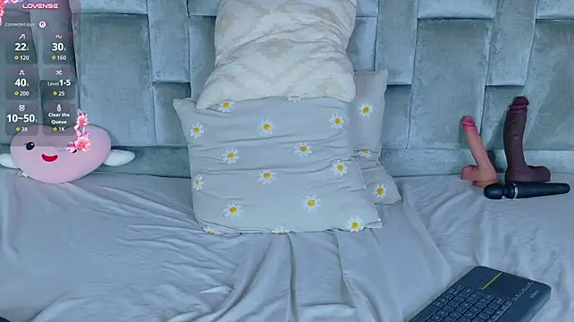 XXX chat uživo modela AnnieRouse__