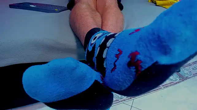 Axel_Romanov Chat XXX in diretta