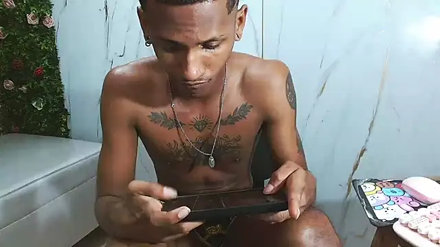 ManSant Obrolan Langsung XXX