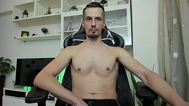 ToddClaytonn 라이브 XXX 채팅