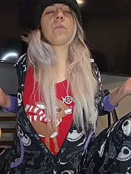 Chat XXX ao vivo de ScarletsWeb