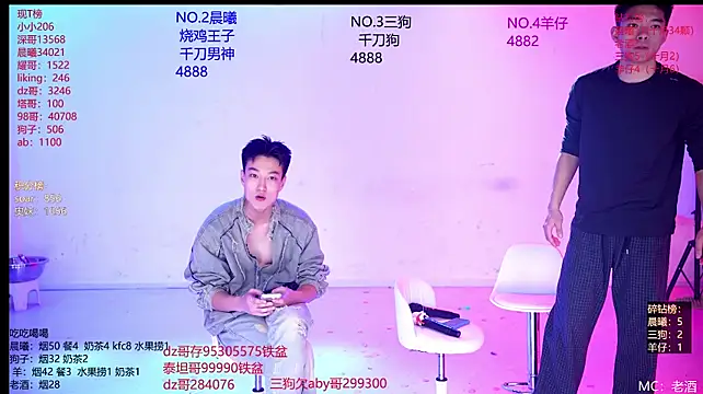Heartbroken-boys-002 即時 XXX 聊天