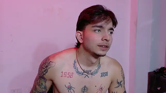 Онлайн чат XXX AliceandMax
