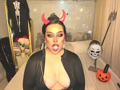 RavennaMiller Obrolan Langsung XXX