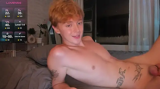 angelAndyy's Live XXX Chat