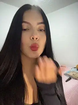 Chatroom XXX en direct de Cami_olarte