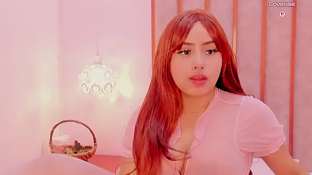 Chat +18 de Zoe_Monrow ao vivo