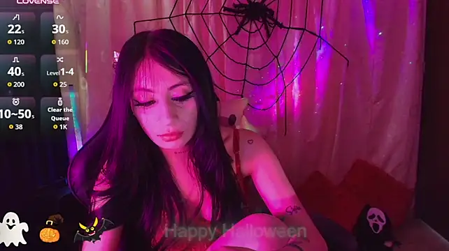 venus-foxy Obrolan Langsung XXX