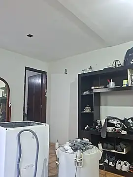 Show de COROADOTADOCASADO na webcam
