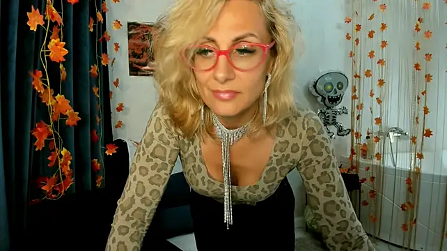 MuseOfStage's Live XXX Chat
