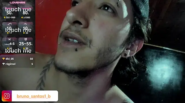 Bruno_santos1 XXX чат на живо