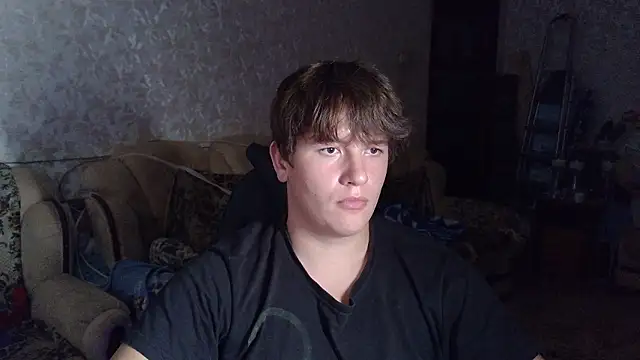 XXX chat uživo modela adam_jknight