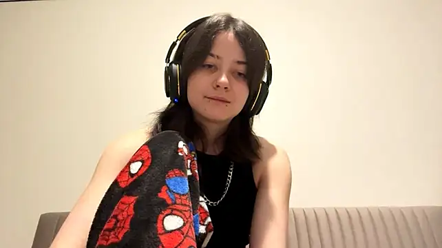 ArriSatty Live XXX-Chat