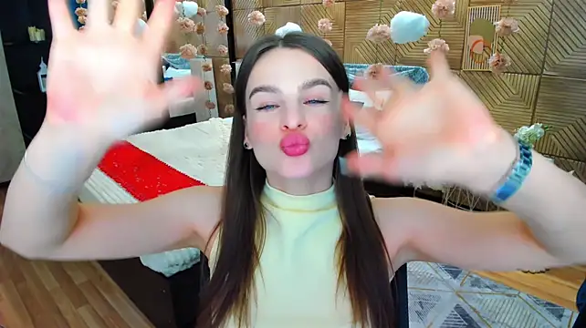 FinalAccord Live XXX-chat