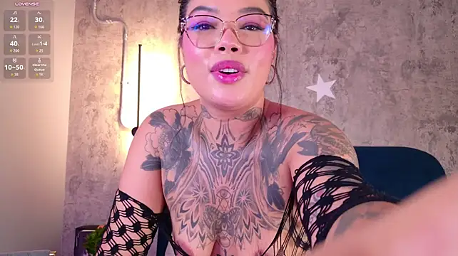 แชท XXX สดของ madyson_fox