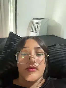 Chatroom XXX en direct de Jade_Evergreen