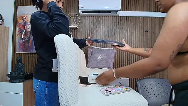 Czat XXX na żywo – fetishcouples47