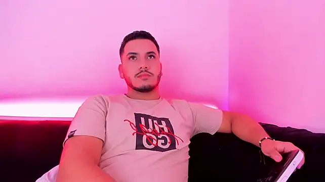 Axel_grey_'s Live XXX Chat