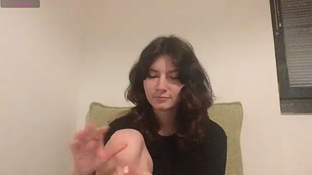 Josizz's Live XXX Chat