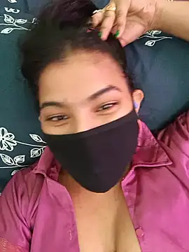 Chat +18 de Radhaji_hot ao vivo