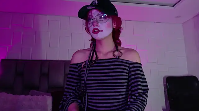 ViolettClay_'s Live XXX Chat