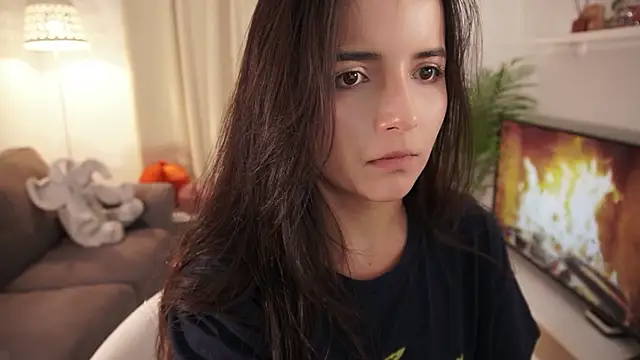 Czat XXX na żywo – Raychell_Black
