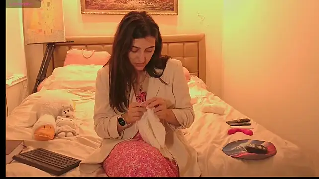 Iren's Live XXX Chat