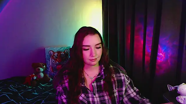 Milu_Sensual_'s Live XXX Chat