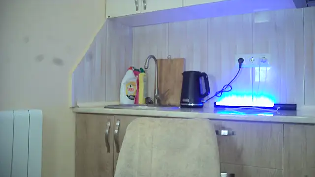 Živý XXX chat Lady_Joli