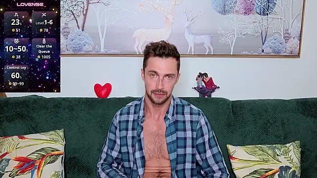 Promethe_us Chat XXX in diretta
