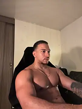 Chatroom XXX en direct de FreszX