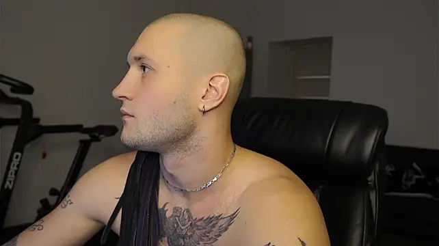 Chat XXX en directo de Igor_Wilde