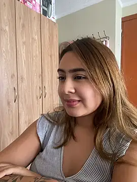 Chat XXX en directo de Miabonnett_