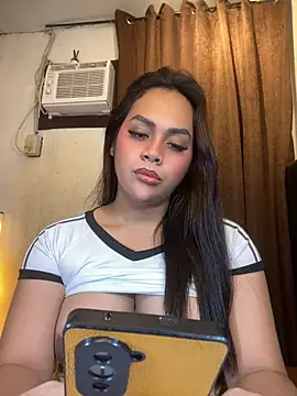 Sweet_Khimmy 라이브 XXX 채팅
