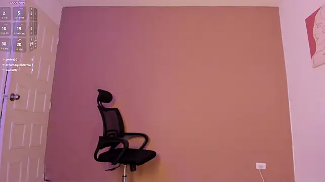 AndreCooper_ élő XXX-chatje