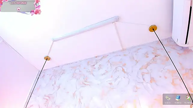 ariannaruiz 라이브 XXX 채팅