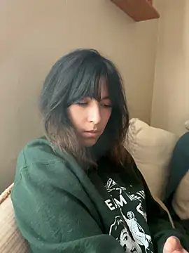 KammyX Live XXX-Chat
