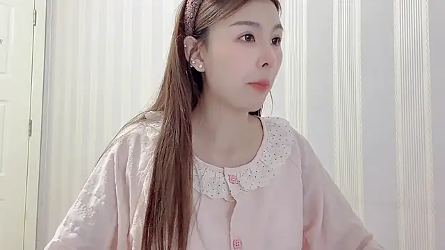 Rice_Y 现场XXX聊天