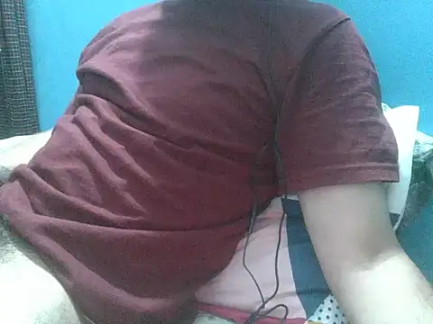 Precumboner Live XXX-Chat