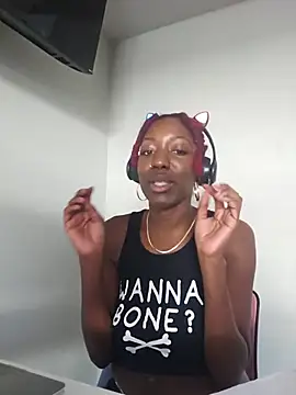 แชท XXX สดของ oliviaprettypussy