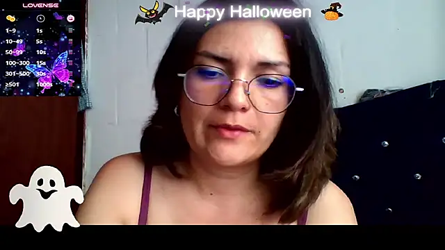 Czat XXX na żywo – princessbella93