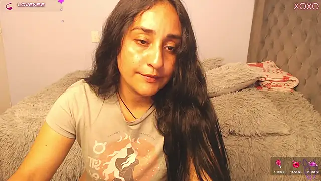 Chat XXX en directo de Lunha88