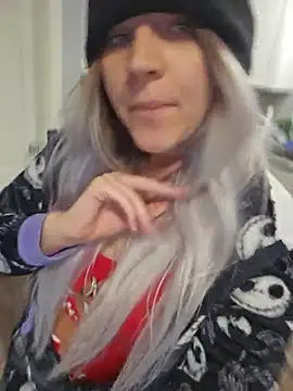 ScarletsWeb Chat XXX in diretta