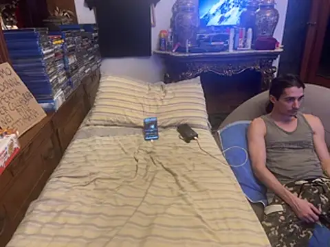 Andreaprofilihome Chat XXX in diretta