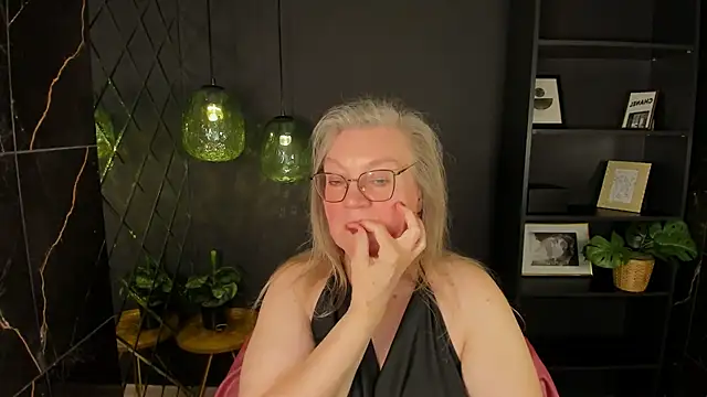 Chat XXX ao vivo de NataliMellow
