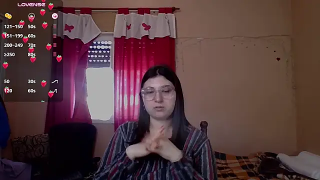 imsohornydacom's Live XXX Chat