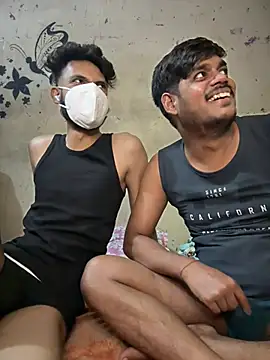 Show Webcam de BiggerDickGuy
