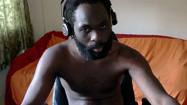 Darkkras Live XXX-Chat